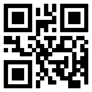 3201159506 - Immagine del Qr Code associato