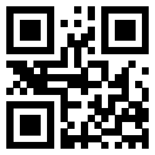 Il Qr Code di 3201159507