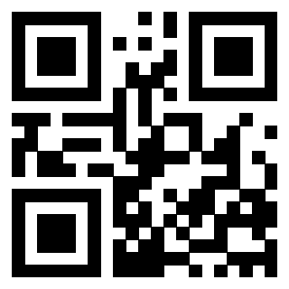 Immagine del Qr Code di 3201159509
