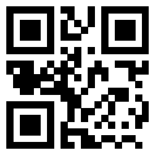 Il QrCode di 3201159510