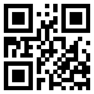 Il QrCode di 3201159511