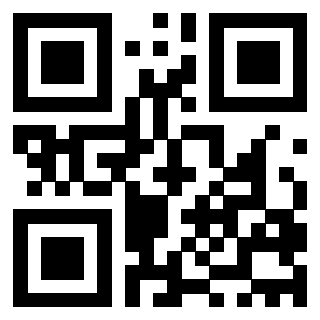Il QrCode di 3201159512