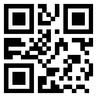 3201159513 - Immagine del QrCode associato