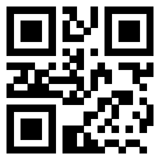 3201159518 - Immagine del Qr Code associato