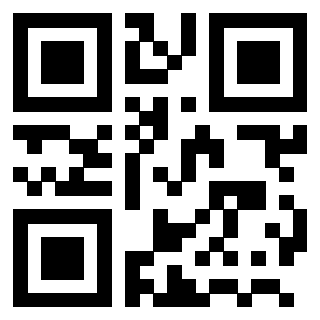 3201159520 - Immagine del Qr Code associato