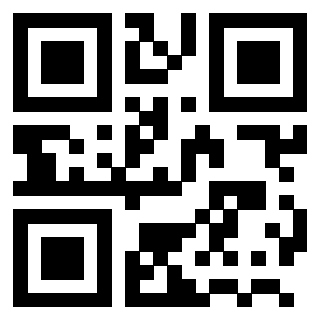 Immagine del QrCode di 3201159521