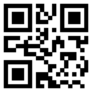 Scansione del Qr Code di 3201159522