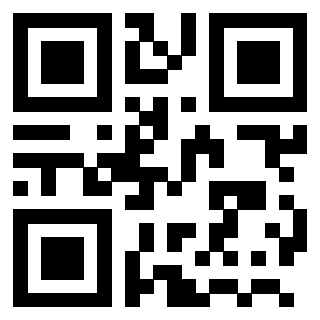 3201159523 - Immagine del Qr Code associato