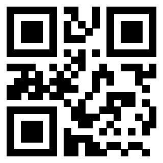 Scansione del Qr Code di 3201159524