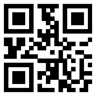Scansione del Qr Code di 3201159526