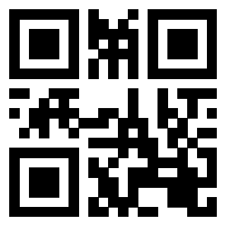 3201159527 - Immagine del Qr Code associato