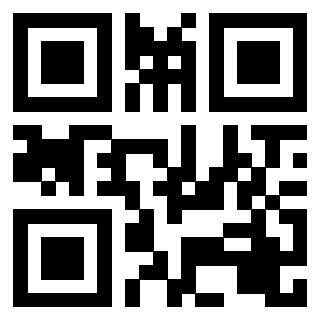 Immagine del Qr Code di 3201159530