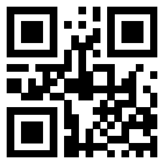 3201159532 - Immagine del QrCode associato