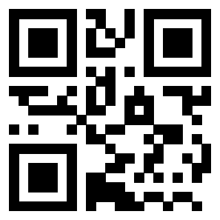 3201159533 QrCode associato