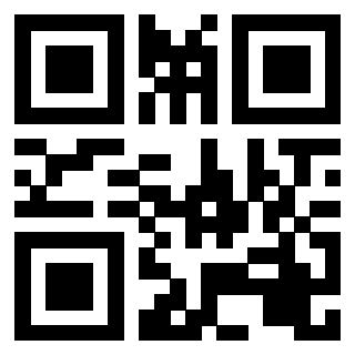 3201159592 - Immagine del QrCode associato