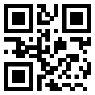 3201159598 - Immagine del Qr Code associato