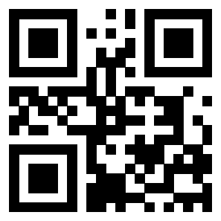 Scansione del Qr Code di 3201159633