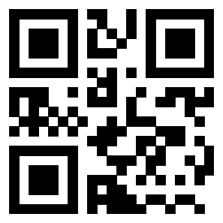 3201159669 QrCode associato
