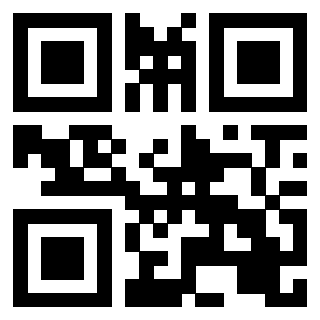 3201165257 - Immagine del Qr Code associato