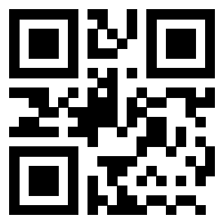Immagine del Qr Code di 3201165258