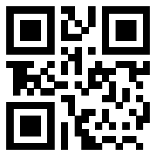 3201165263 QrCode associato
