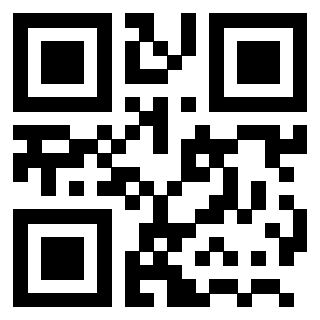 3201165264 QrCode associato