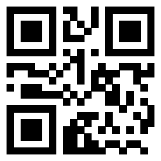 Immagine del QrCode di 3201165273