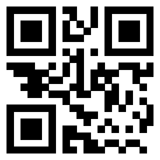Scansione del Qr Code di 3201165276