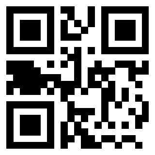 3201165277 - Immagine del Qr Code associato