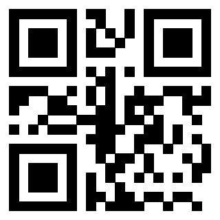 3201165279 QrCode associato