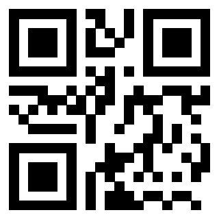 Scansione del Qr Code di 3201165285