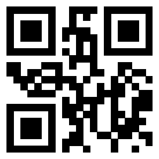 Il QrCode di 3201165289