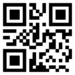 3201165290 - Immagine del Qr Code associato
