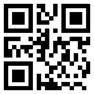 3201165291 - Immagine del Qr Code