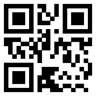 3201165292 - Immagine del QrCode associato