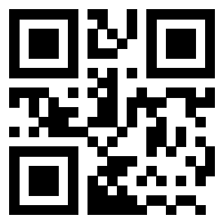 3201165296 - Immagine del QrCode associato
