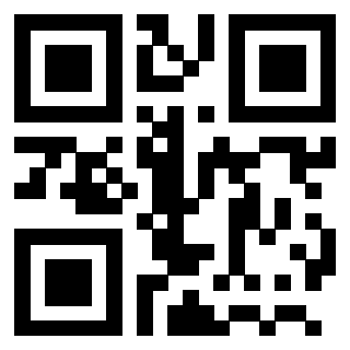 Immagine del Qr Code di 3201165297