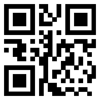 Scansione del Qr Code di 3201165299