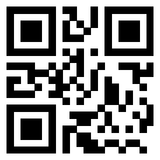 3201165301 - Immagine del Qr Code