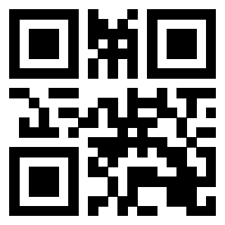 3201165302 - Immagine del QrCode