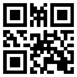3201165303 QrCode associato