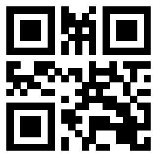 3201165304 - Immagine del Qr Code associato