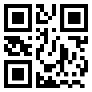 Il QrCode di 3201165305