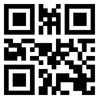 3201165308 QrCode associato
