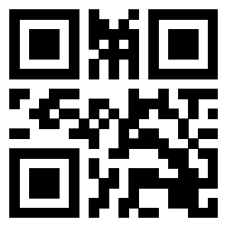 Il QrCode di 3201165310
