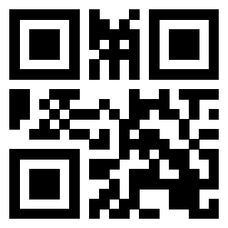 Immagine del QrCode di 3201165313