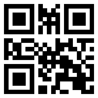 3201165317 QrCode associato
