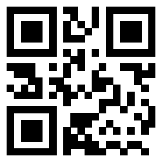 Scansione del Qr Code di 3201165318