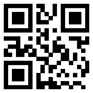 Immagine del Qr Code di 3201165320