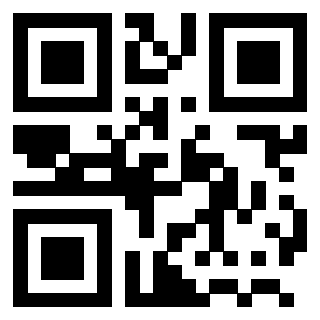 Immagine del Qr Code di 3201165325